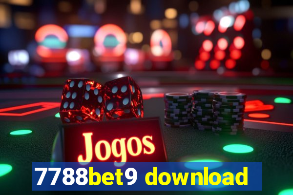 7788bet9 download