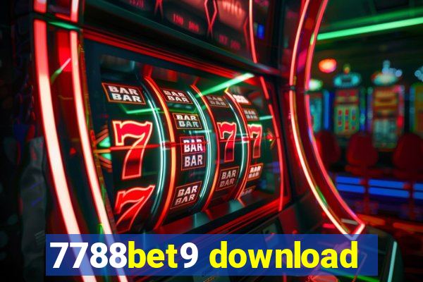 7788bet9 download