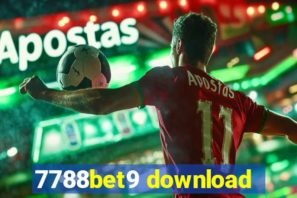 7788bet9 download