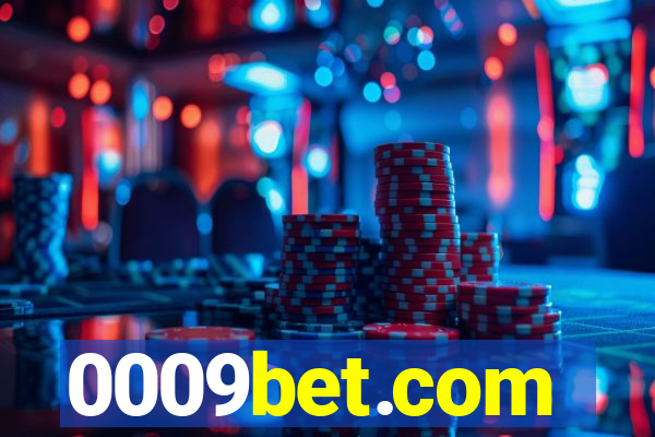 0009bet.com