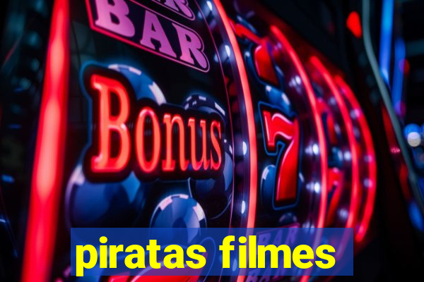 piratas filmes