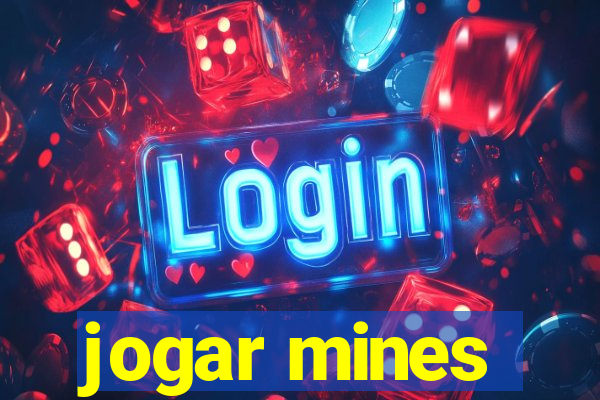 jogar mines