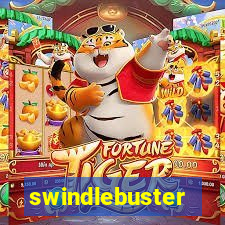 swindlebuster