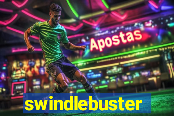 swindlebuster