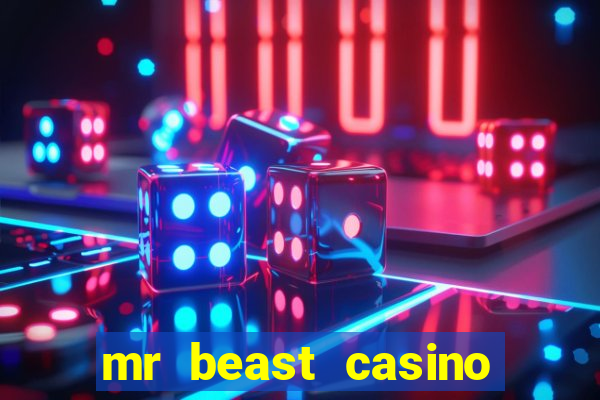 mr beast casino paga mesmo