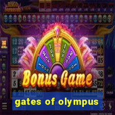 gates of olympus