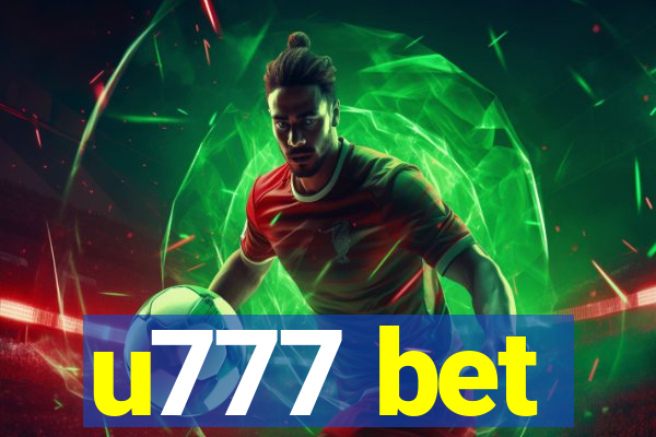 u777 bet