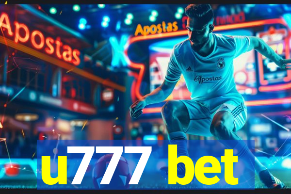 u777 bet