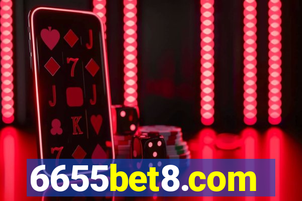 6655bet8.com