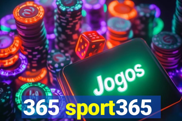 365 sport365