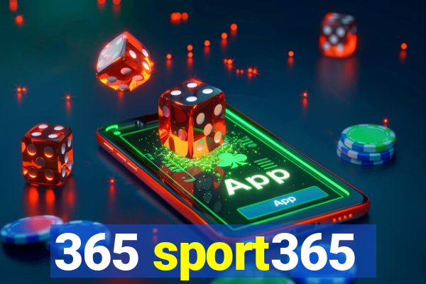 365 sport365