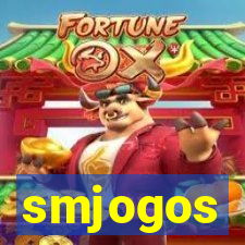 smjogos