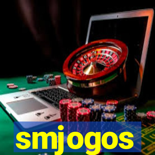 smjogos