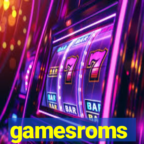 gamesroms