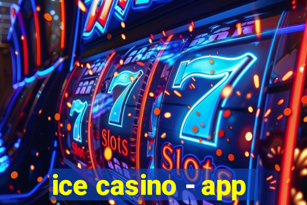 ice casino - app