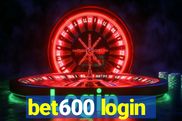 bet600 login