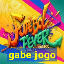 gabe jogo