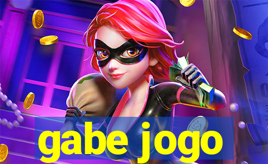 gabe jogo