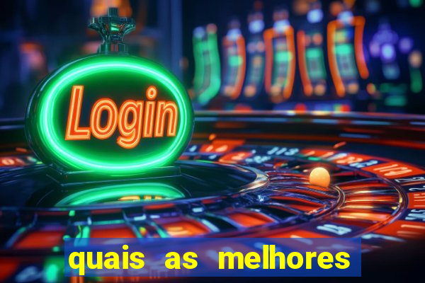 quais as melhores plataformas para jogar fortune tiger