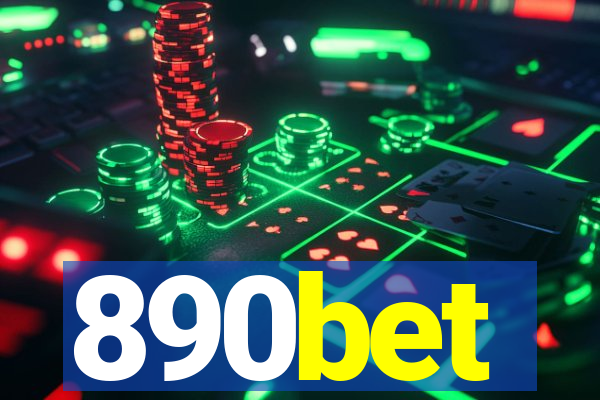 890bet