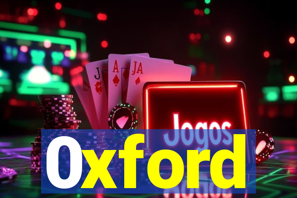 0xford