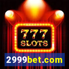 2999bet.com