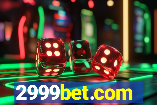 2999bet.com