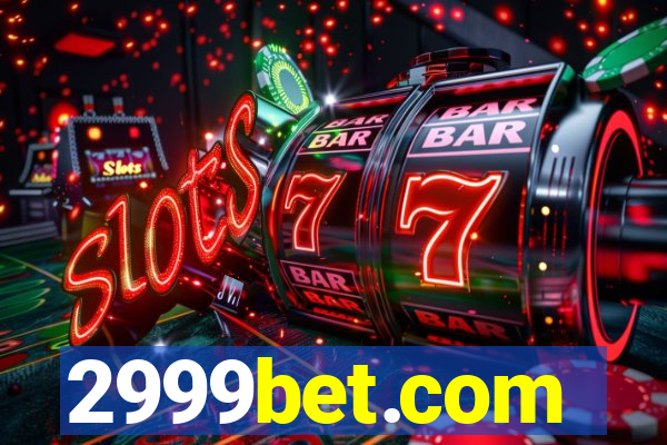 2999bet.com