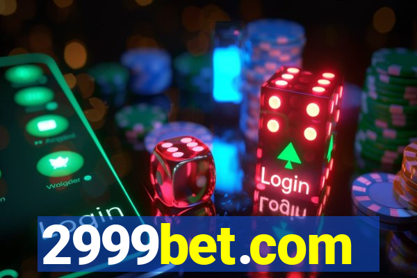 2999bet.com