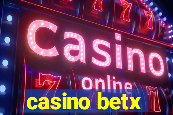 casino betx