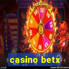 casino betx