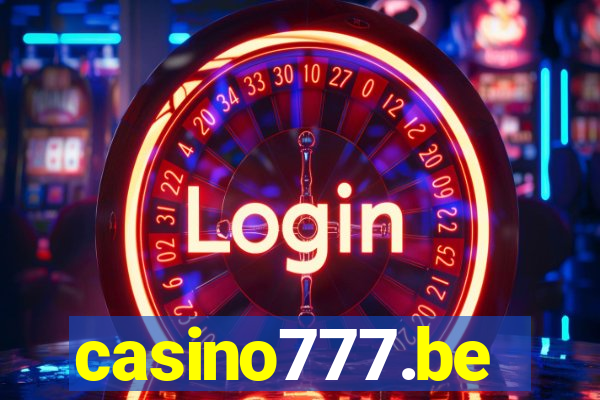 casino777.be