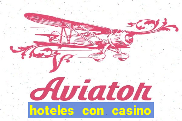 hoteles con casino en acapulco