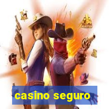 casino seguro