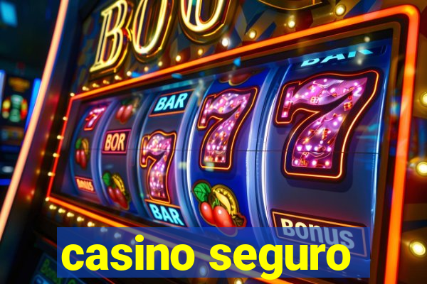 casino seguro