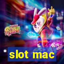 slot mac