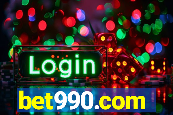 bet990.com