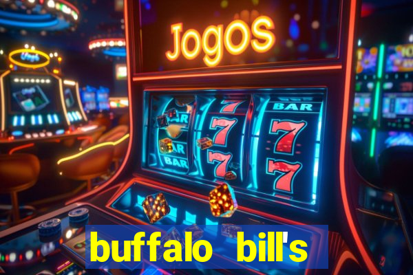 buffalo bill's casino & hotel primm nv