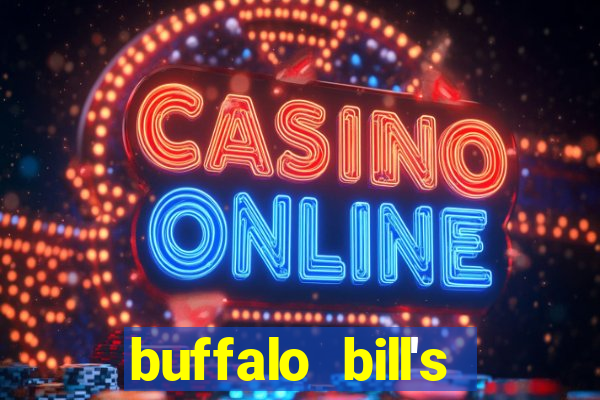 buffalo bill's casino & hotel primm nv