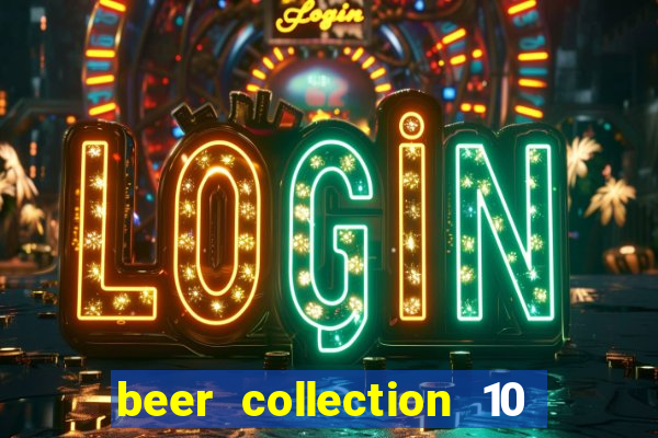 beer collection 10 lines slot free play