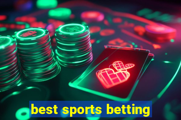 best sports betting