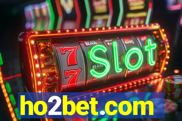 ho2bet.com