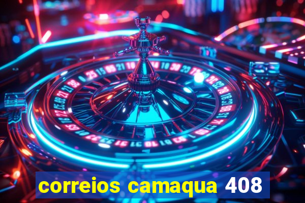 correios camaqua 408