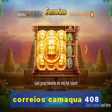 correios camaqua 408