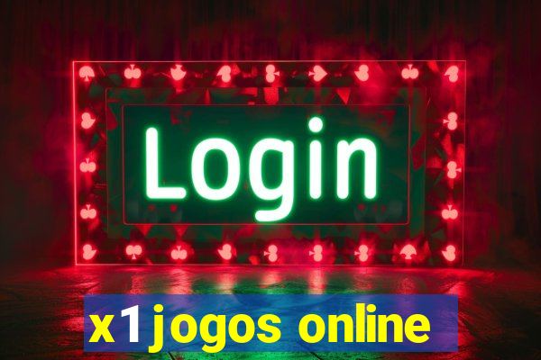 x1 jogos online