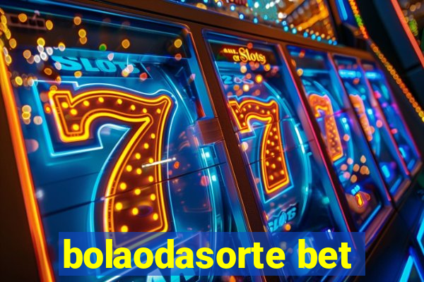 bolaodasorte bet