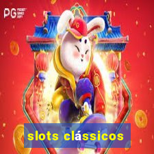 slots clássicos