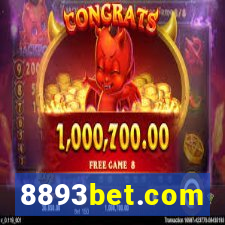 8893bet.com