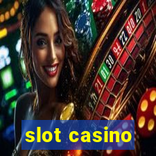 slot casino