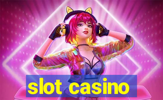 slot casino